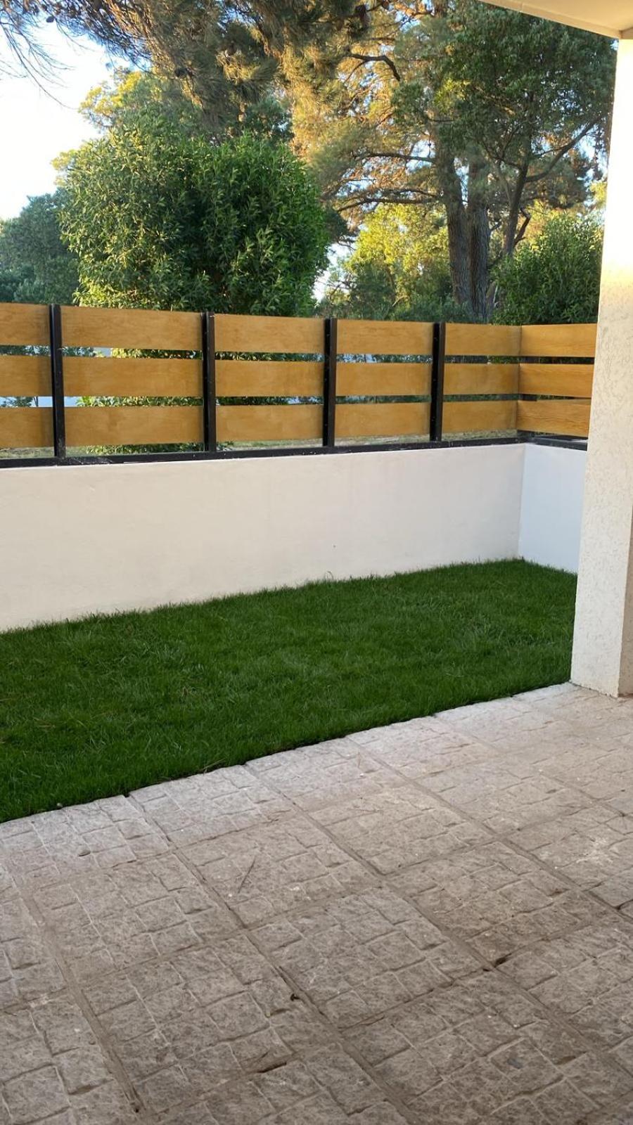 Duplex del Parque y Balneario