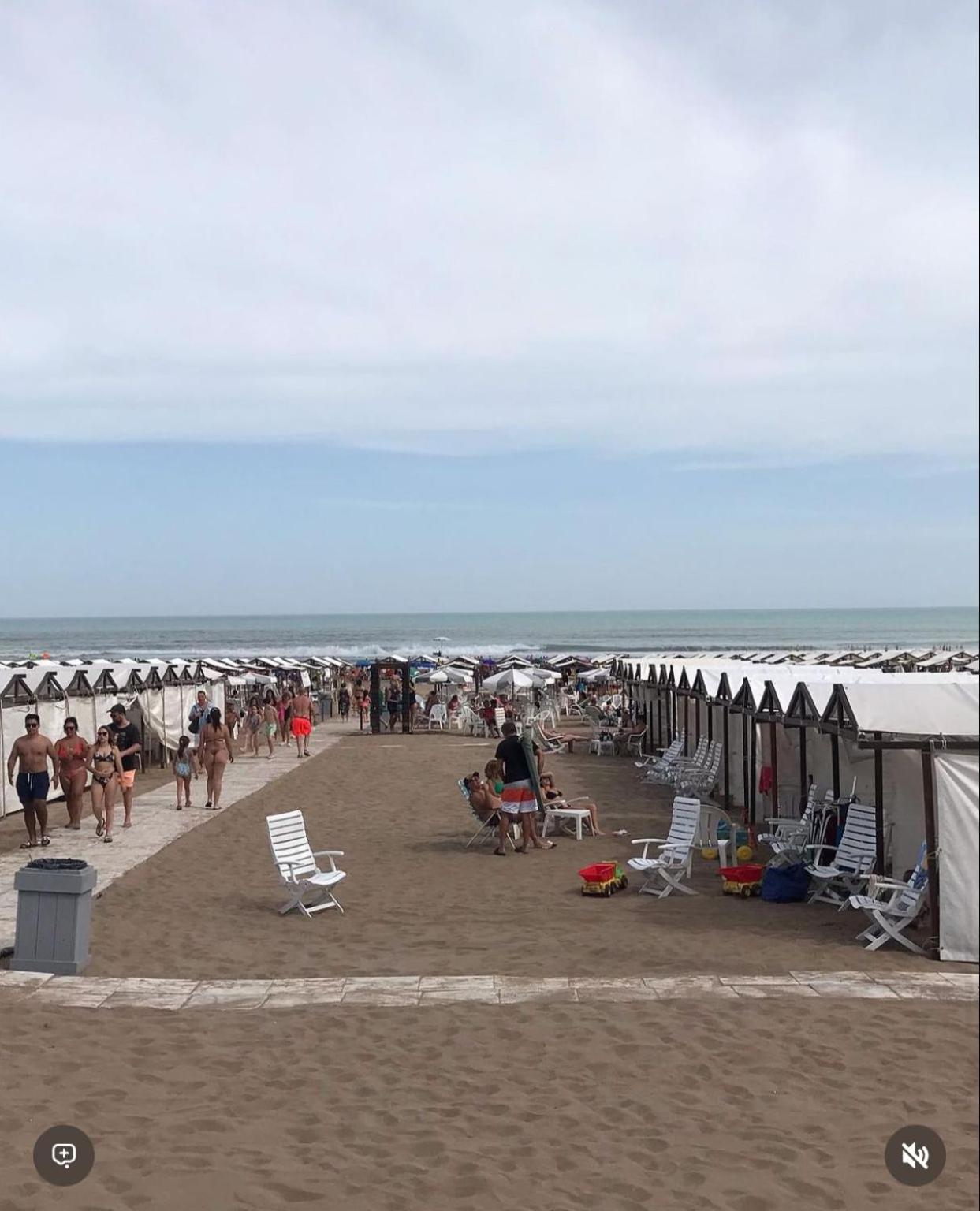 Duplex del Parque y Balneario