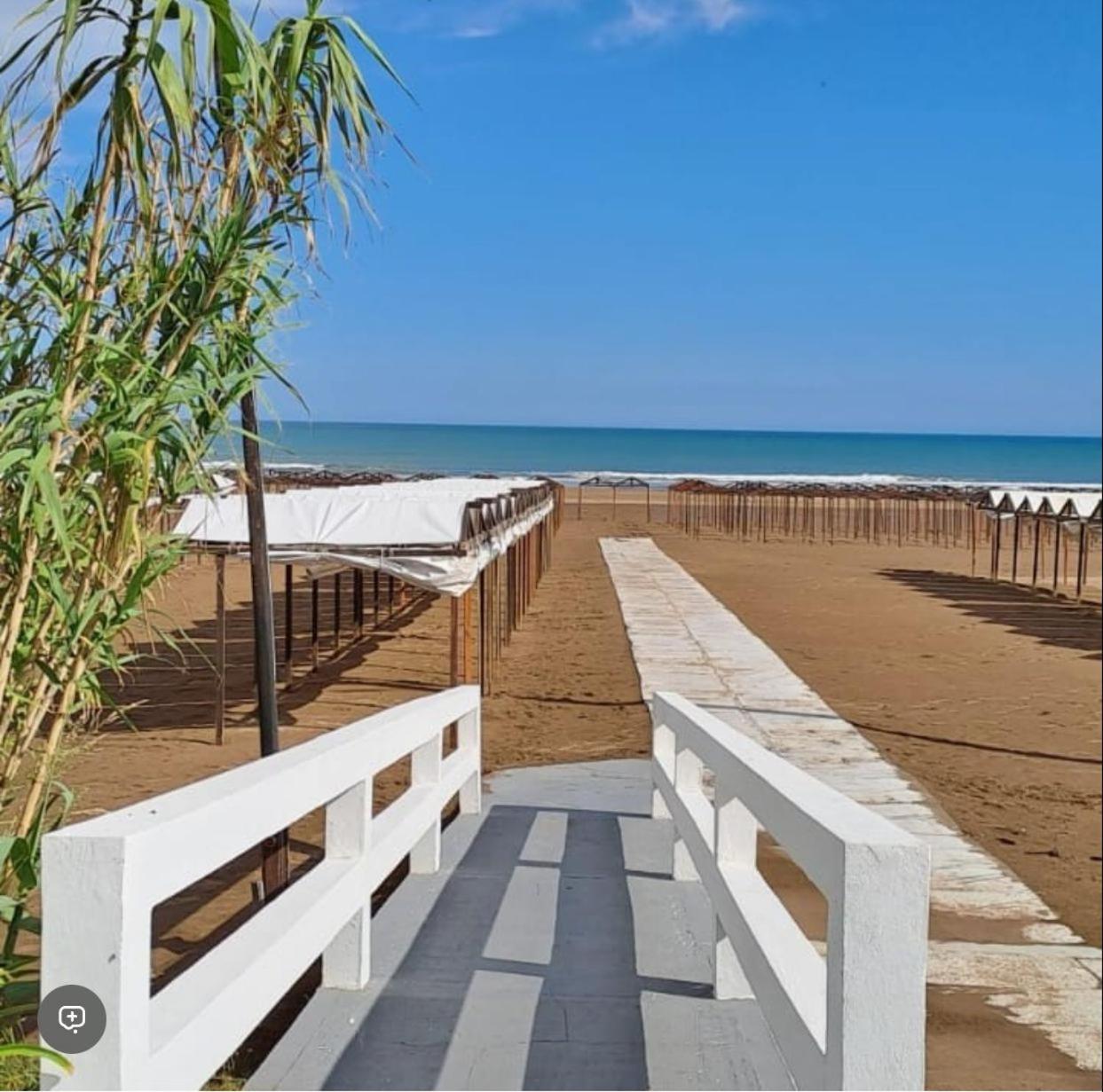 Duplex del Parque y Balneario