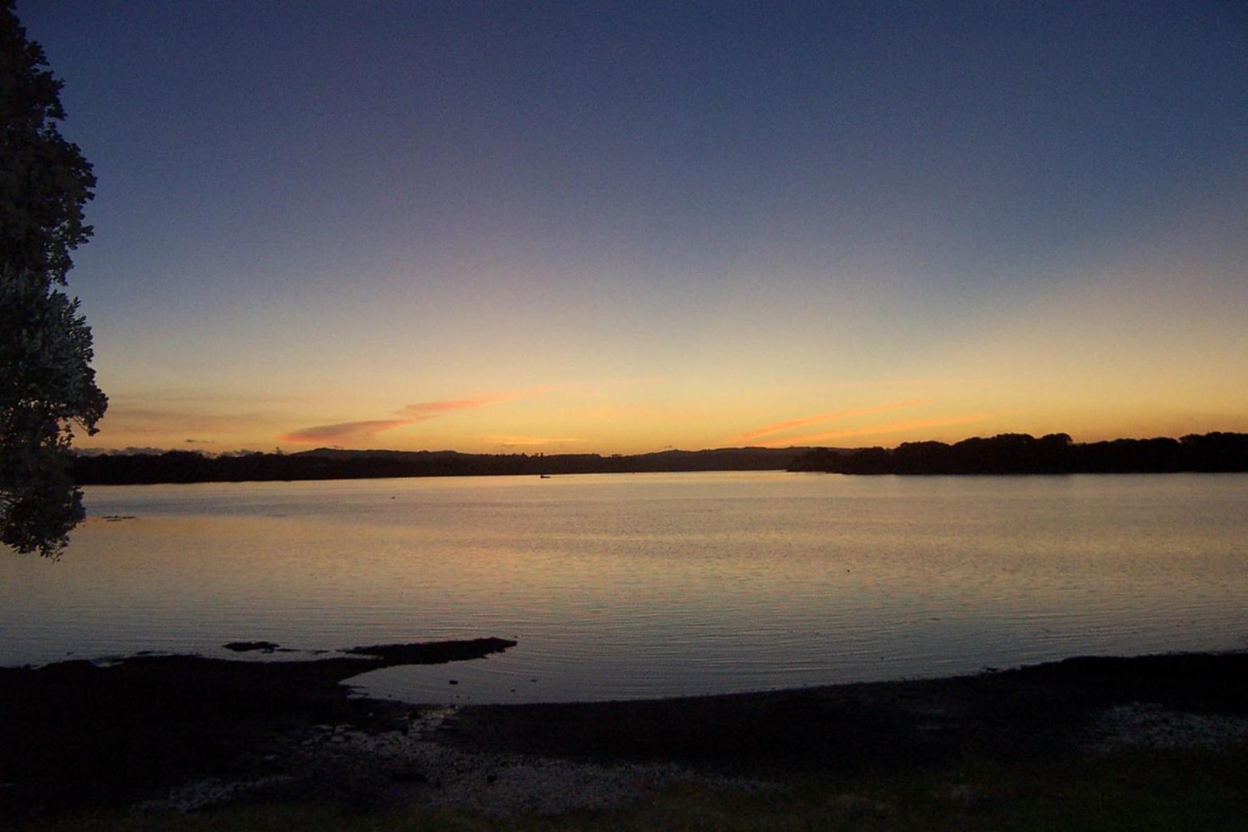 Clarks Beach Getaway