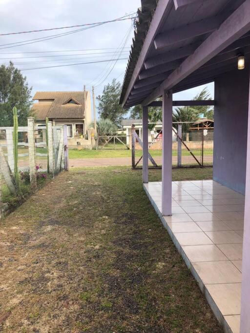 Casa em Tramandaí próxima ao mar