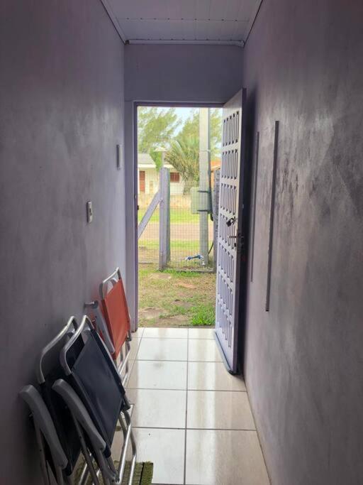 Casa em Tramandaí próxima ao mar