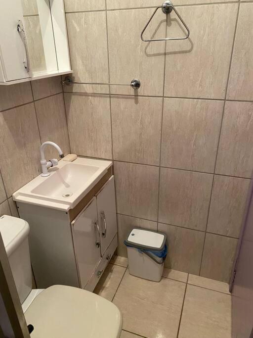 Casa em Tramandaí próxima ao mar