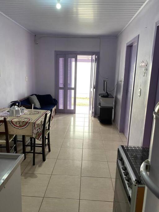 Casa em Tramandaí próxima ao mar