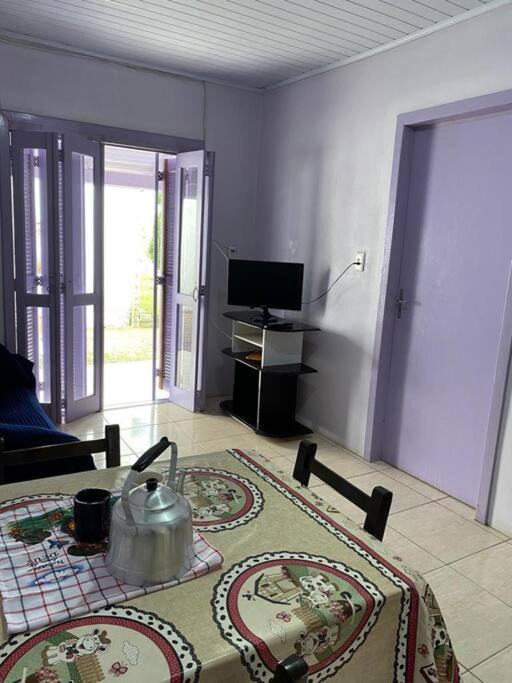 Casa em Tramandaí próxima ao mar