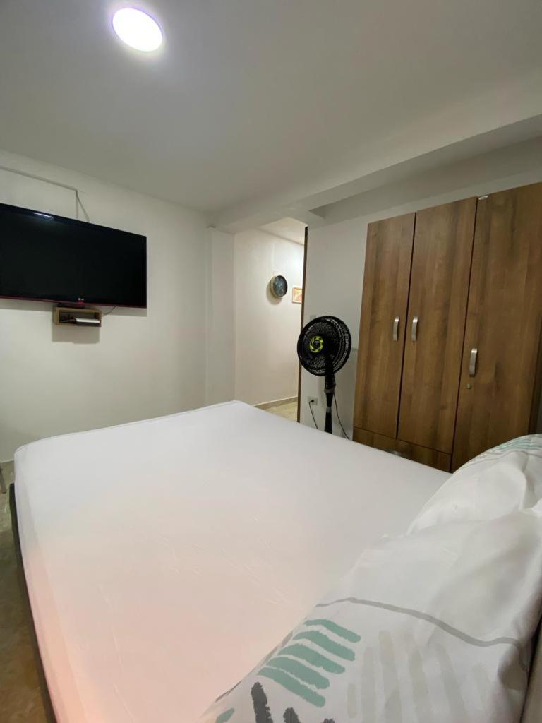 Apartamentos en el Norte de cali