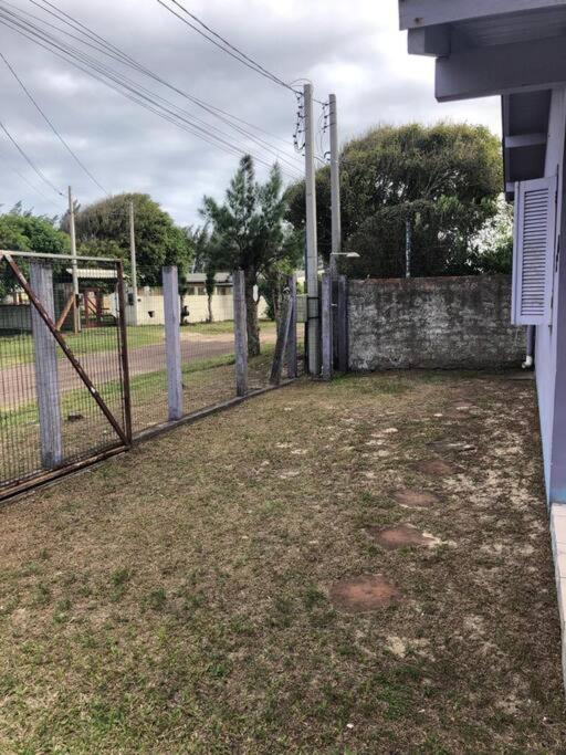Casa em Tramandaí próxima ao mar