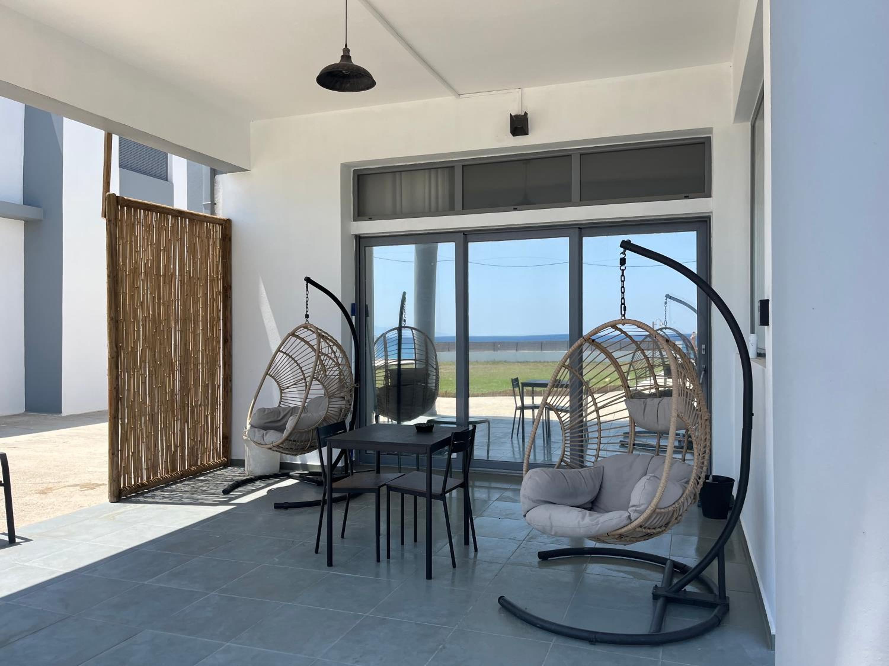 Previllage Red Apartment 5-6 view 2