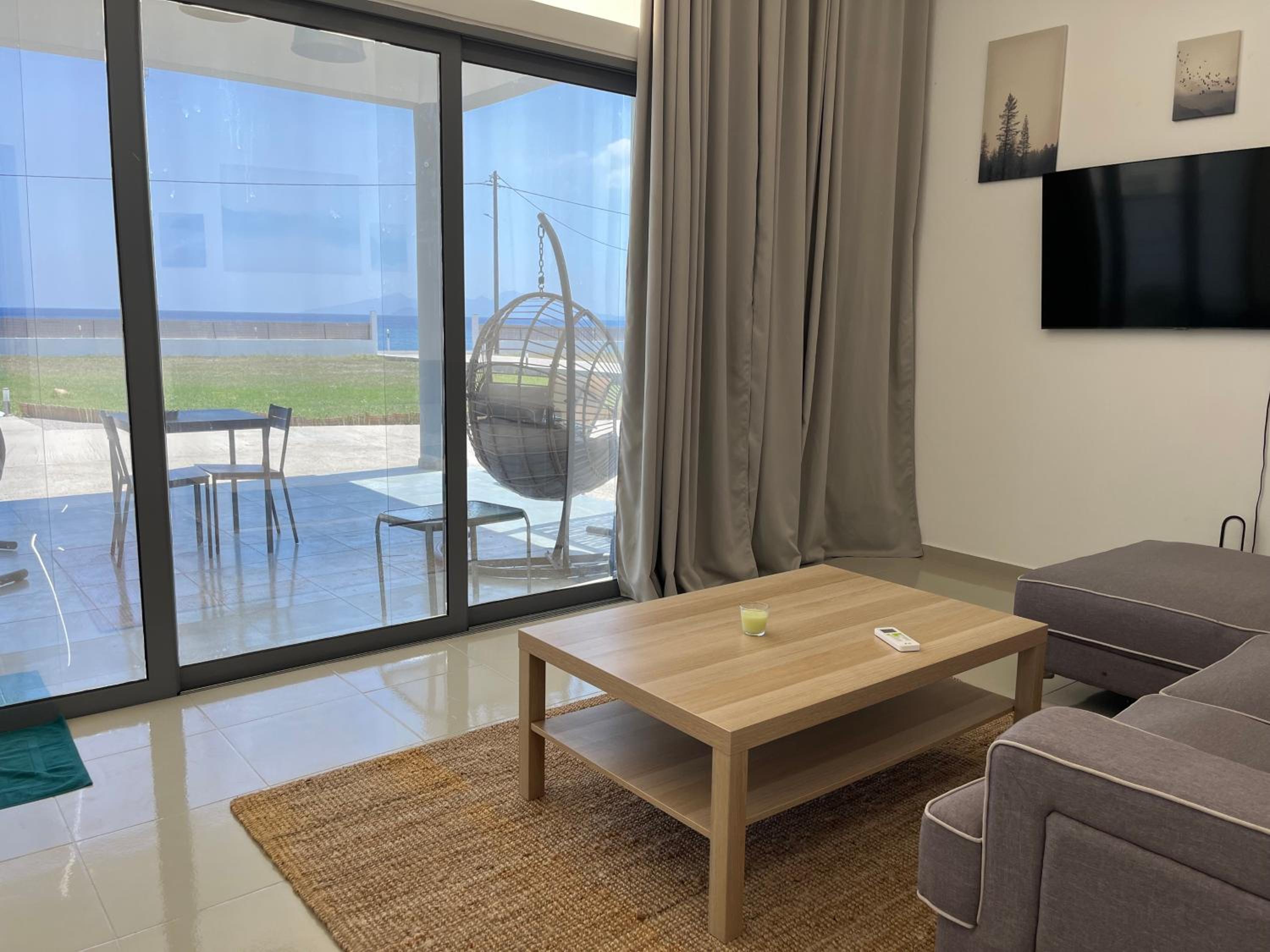 Previllage Red Apartment 5-6 view 4