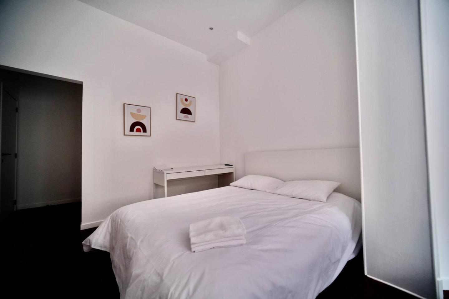 Smart Appart - Brussels North
