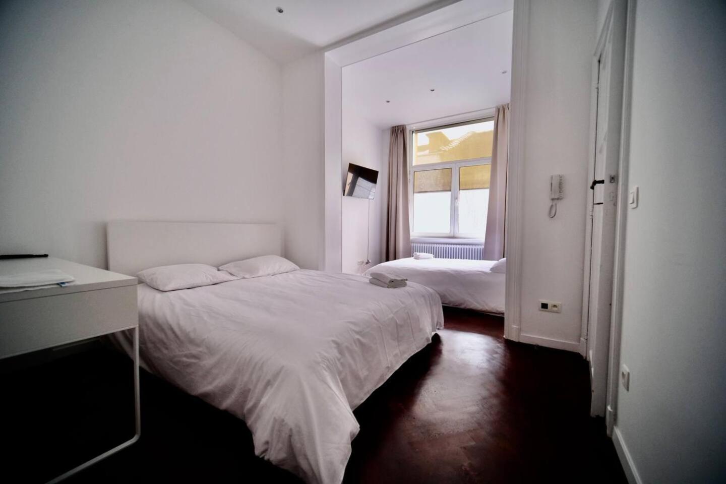 Smart Appart - Brussels North