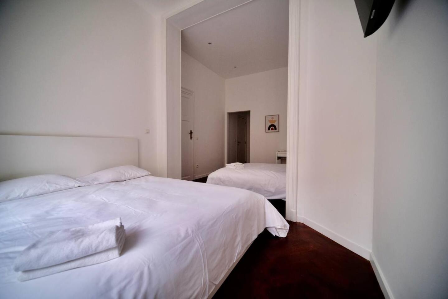 Smart Appart - Brussels North