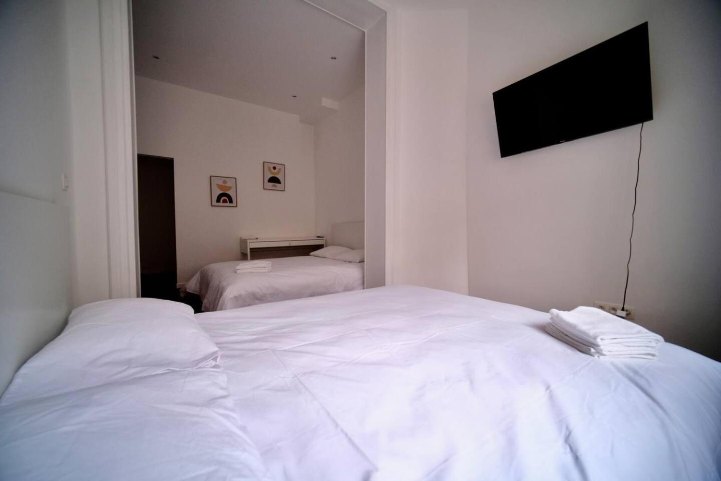 Smart Appart - Brussels North
