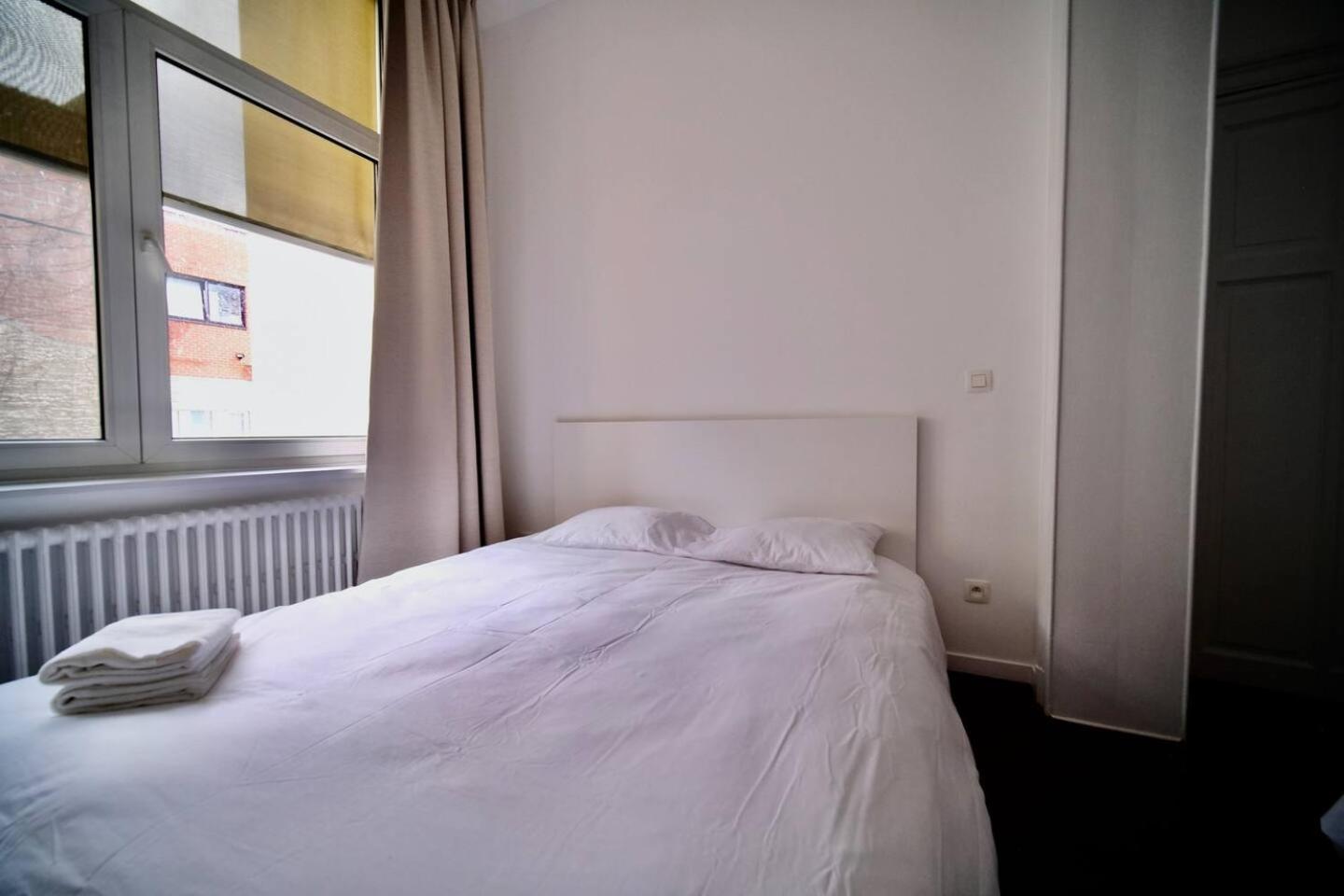 Smart Appart - Brussels North