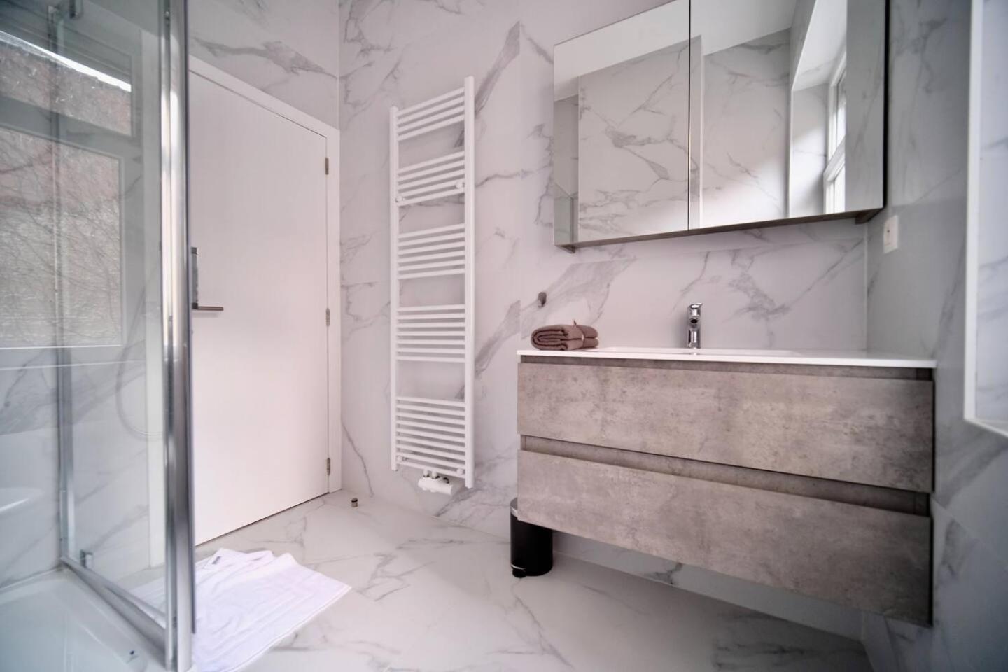 Smart Appart - Brussels North