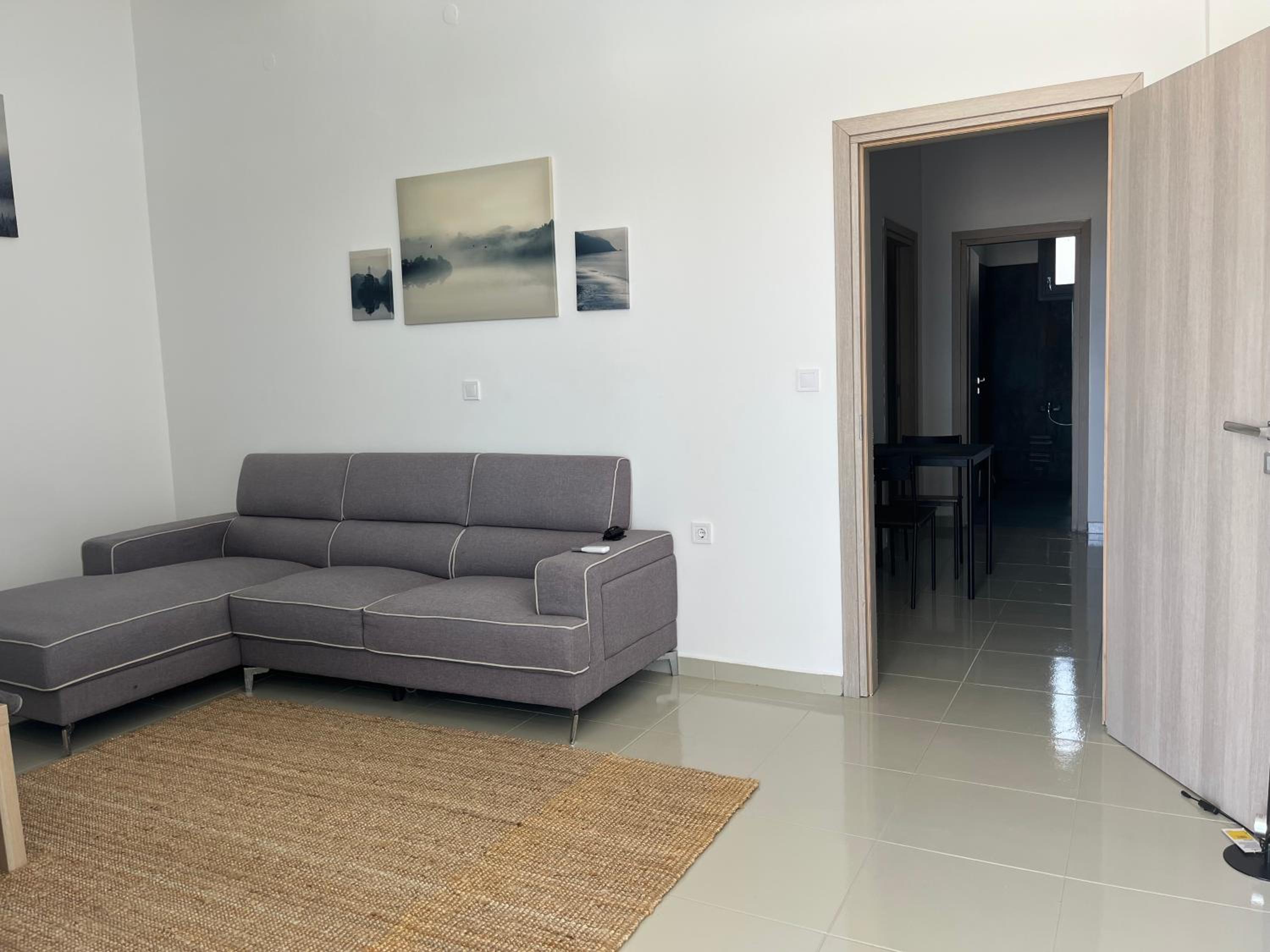 Previllage Red Apartment 5-6 view 5