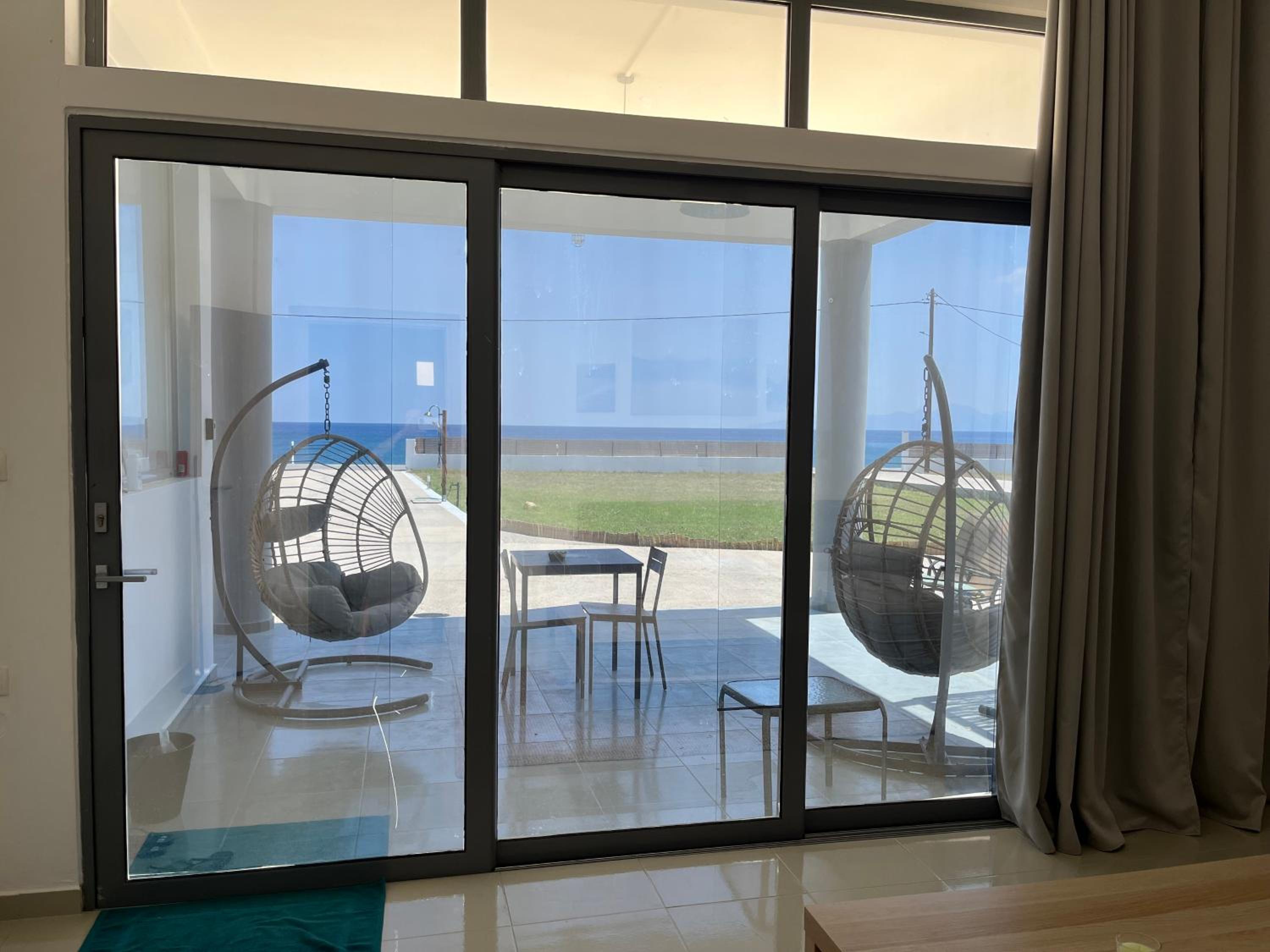 Previllage Red Apartment 5-6 view 3