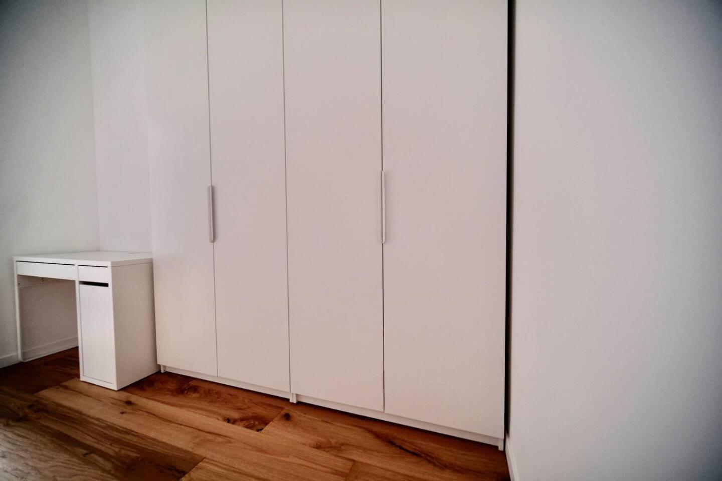 Smart Appart - Brussels North