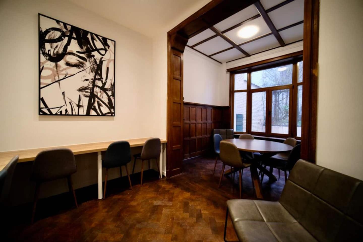 Smart Appart - Brussels North