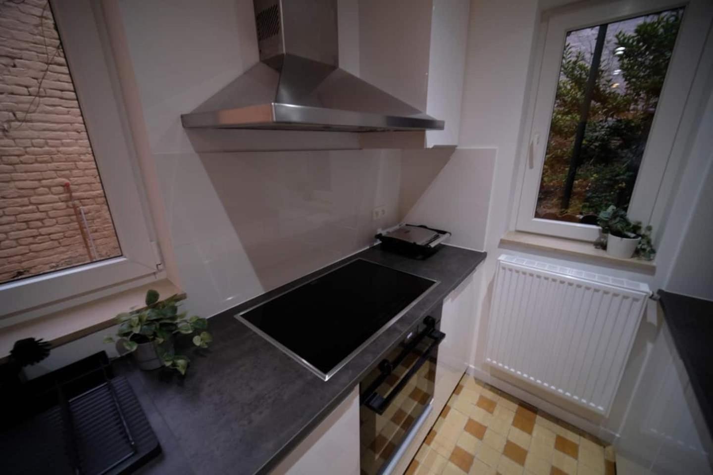 Smart Appart - Brussels North