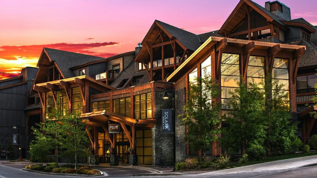 Adventurer's Escape~ Mountain Luxury Resort