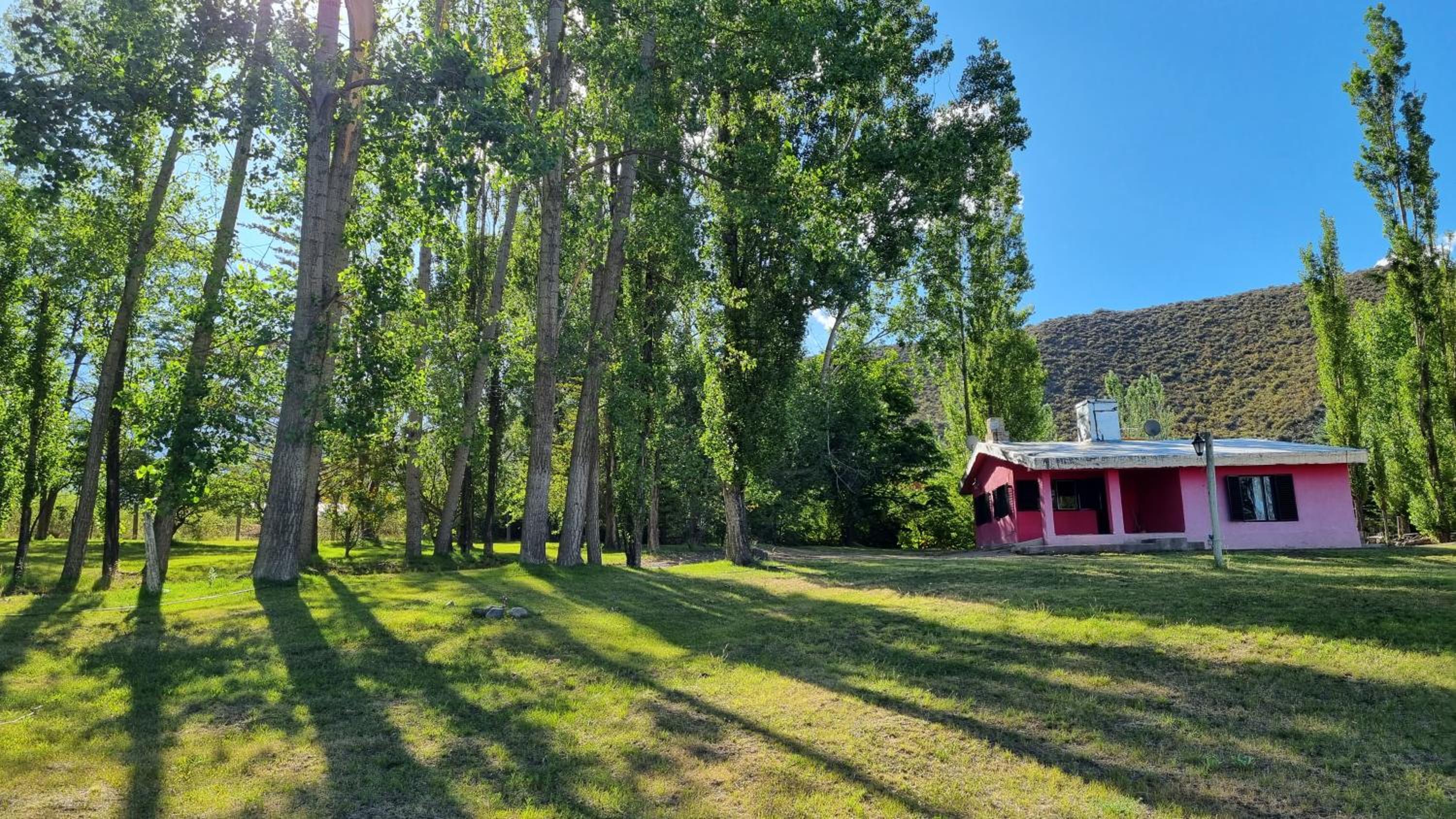 Cabañas La Ofelia