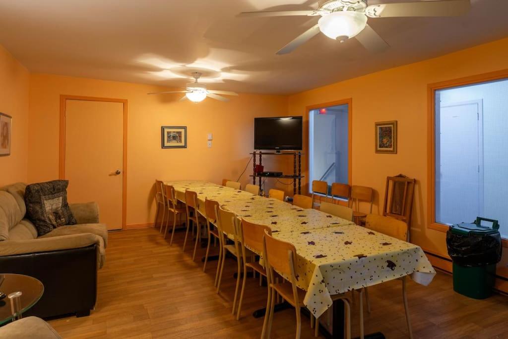 309 Chambre de travailleur Parfaite