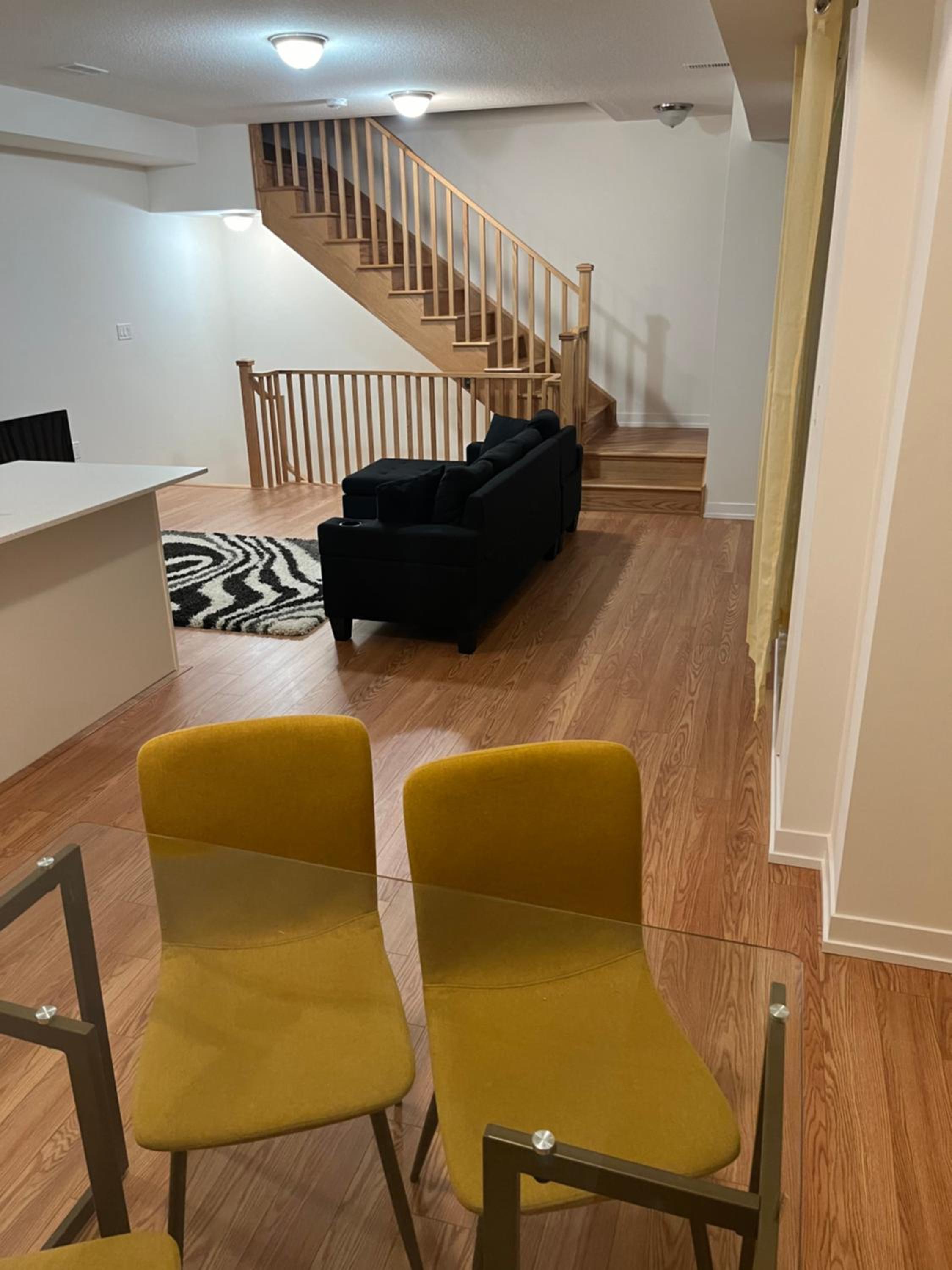 Luxury Brand New Townhouse In Milton Ontario