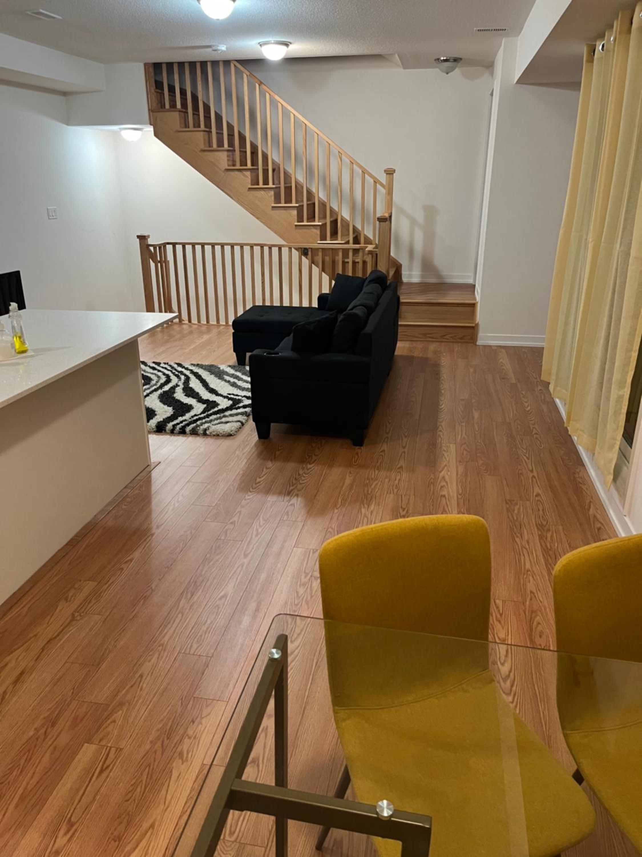 Luxury Brand New Townhouse In Milton Ontario