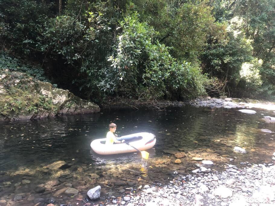 Cedar Lodge - Barrington Tops Salisbury