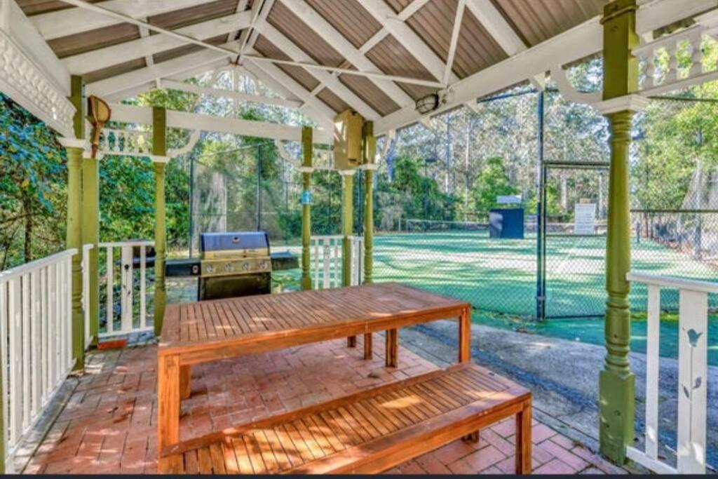 Cedar Lodge - Barrington Tops Salisbury