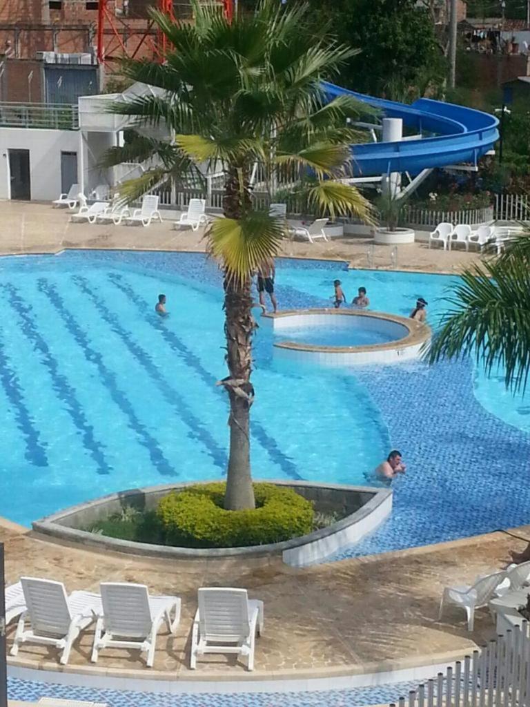 APARTASOLES SANTAFE
