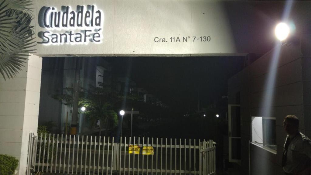 APARTASOLES SANTAFE
