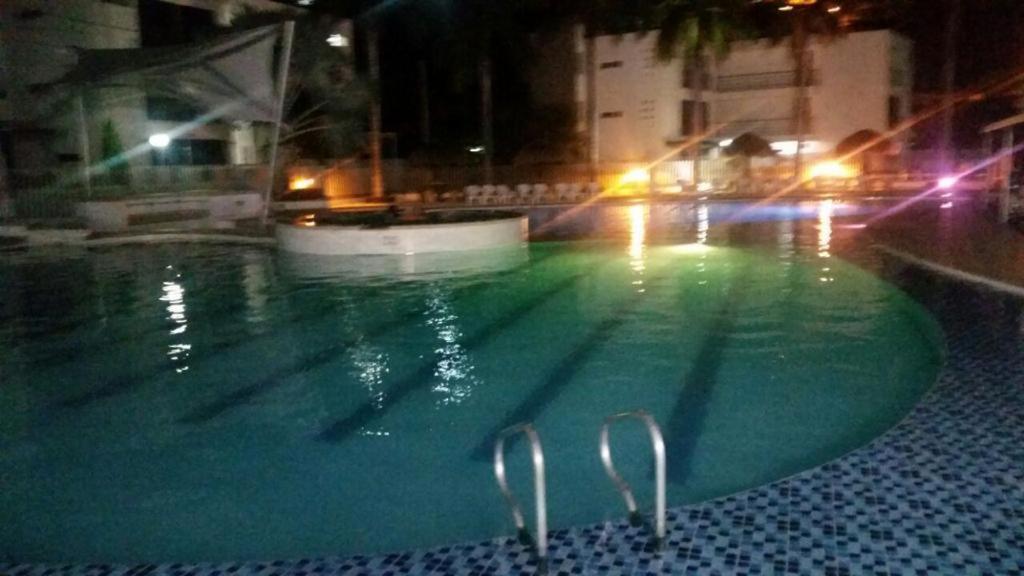 APARTASOLES SANTAFE