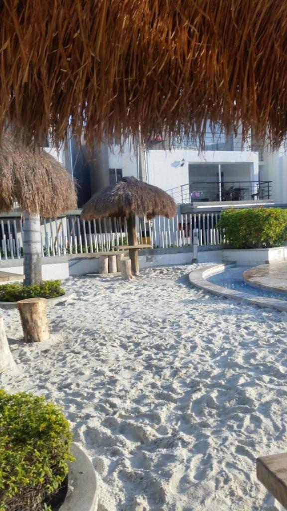 APARTASOLES SANTAFE