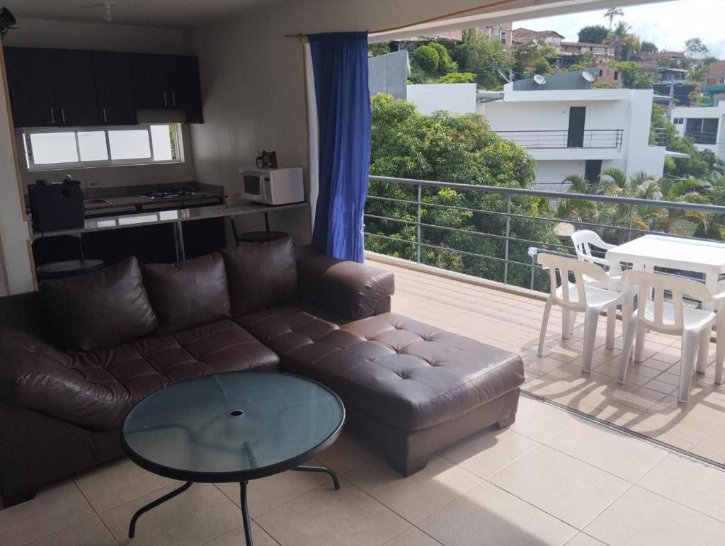 APARTASOLES SANTAFE