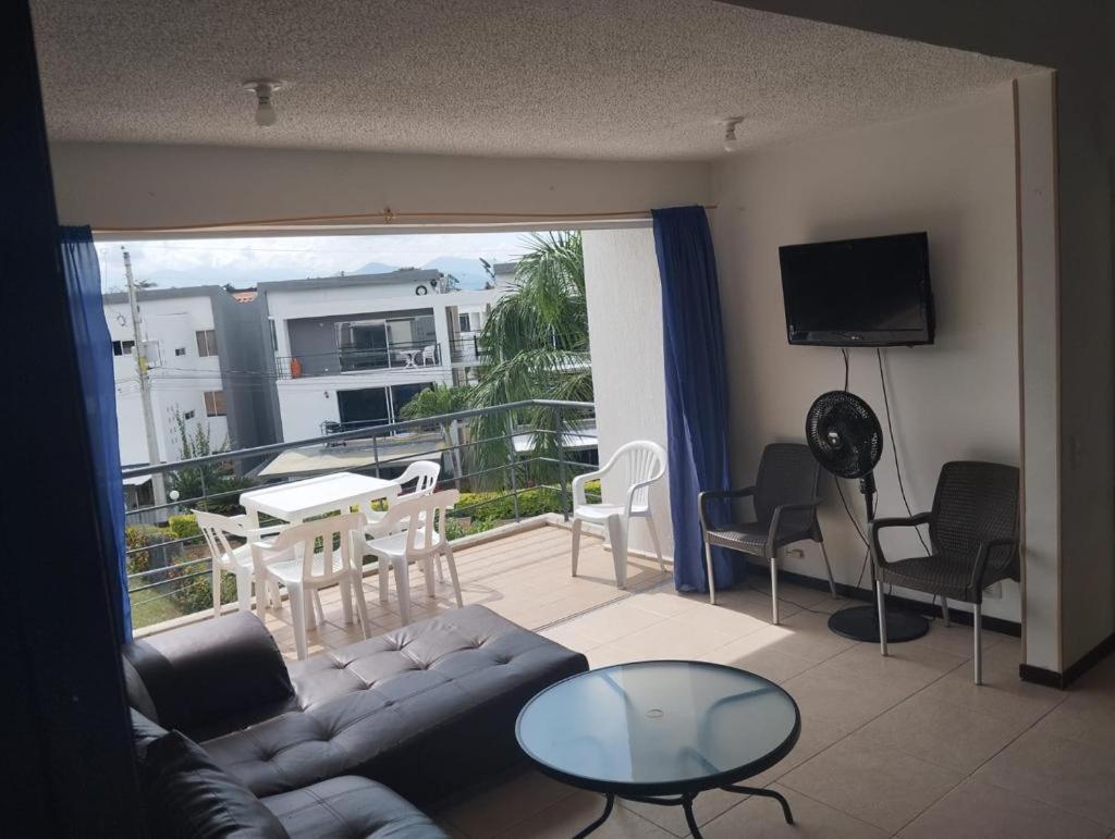 APARTASOLES SANTAFE