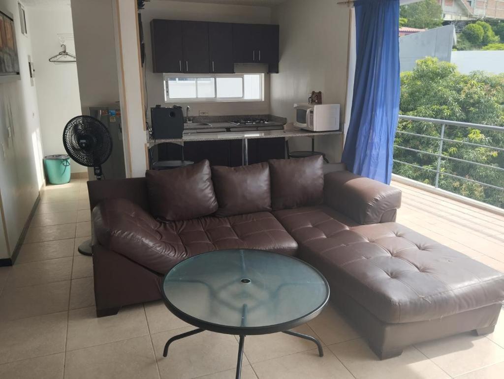 APARTASOLES SANTAFE