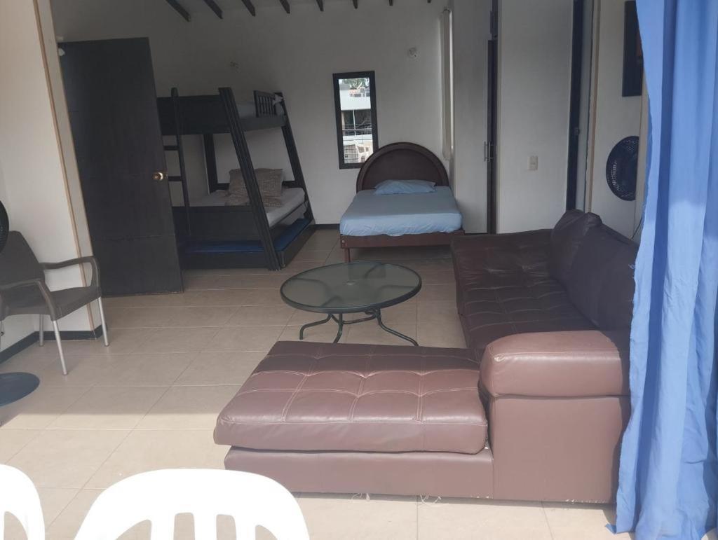 APARTASOLES SANTAFE