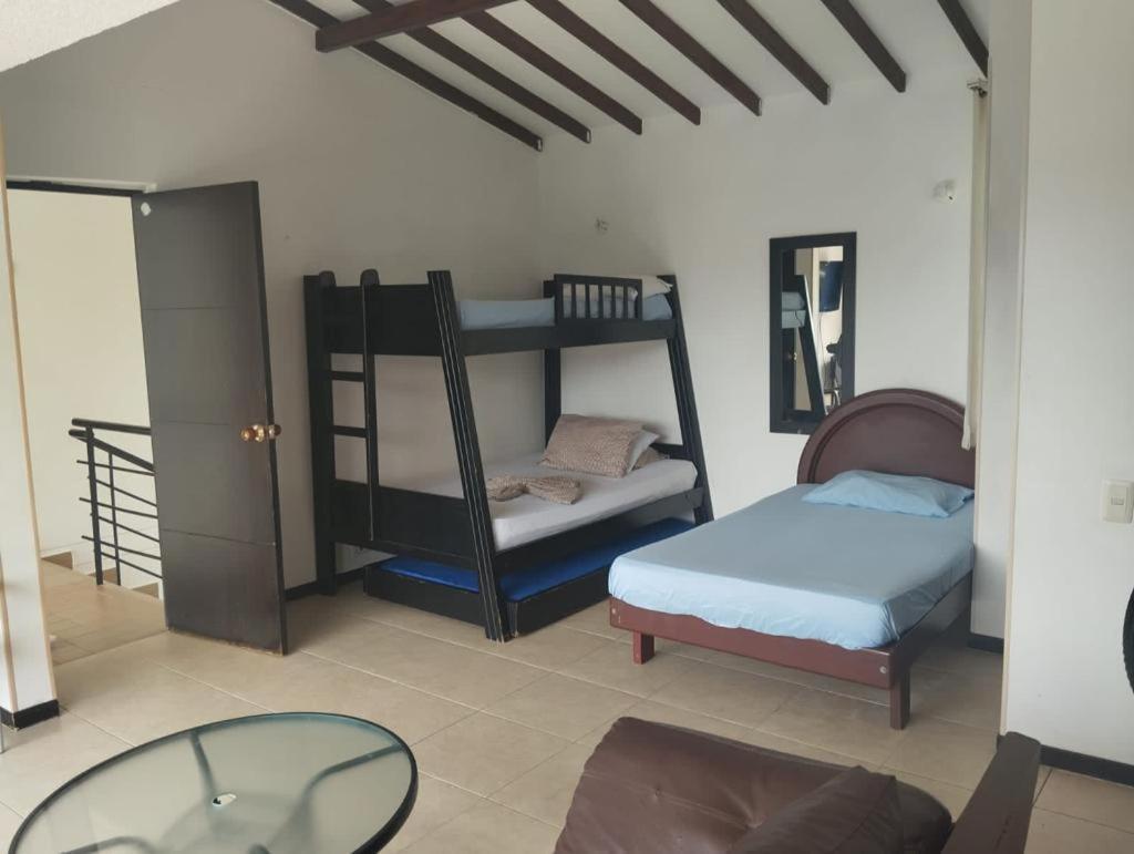 APARTASOLES SANTAFE