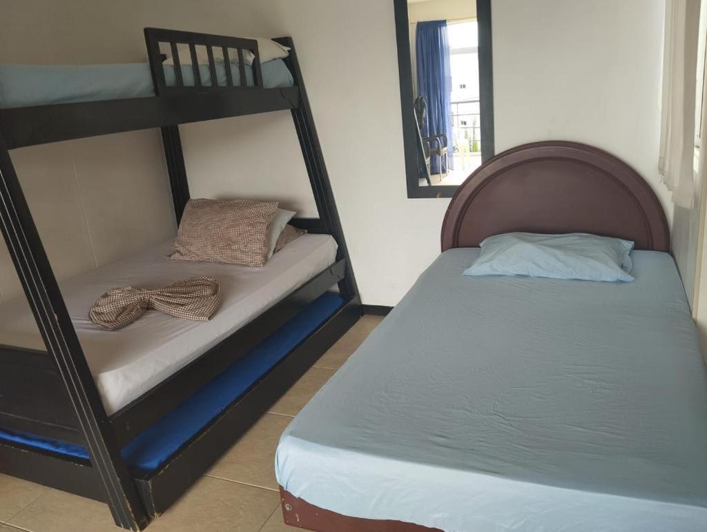 APARTASOLES SANTAFE