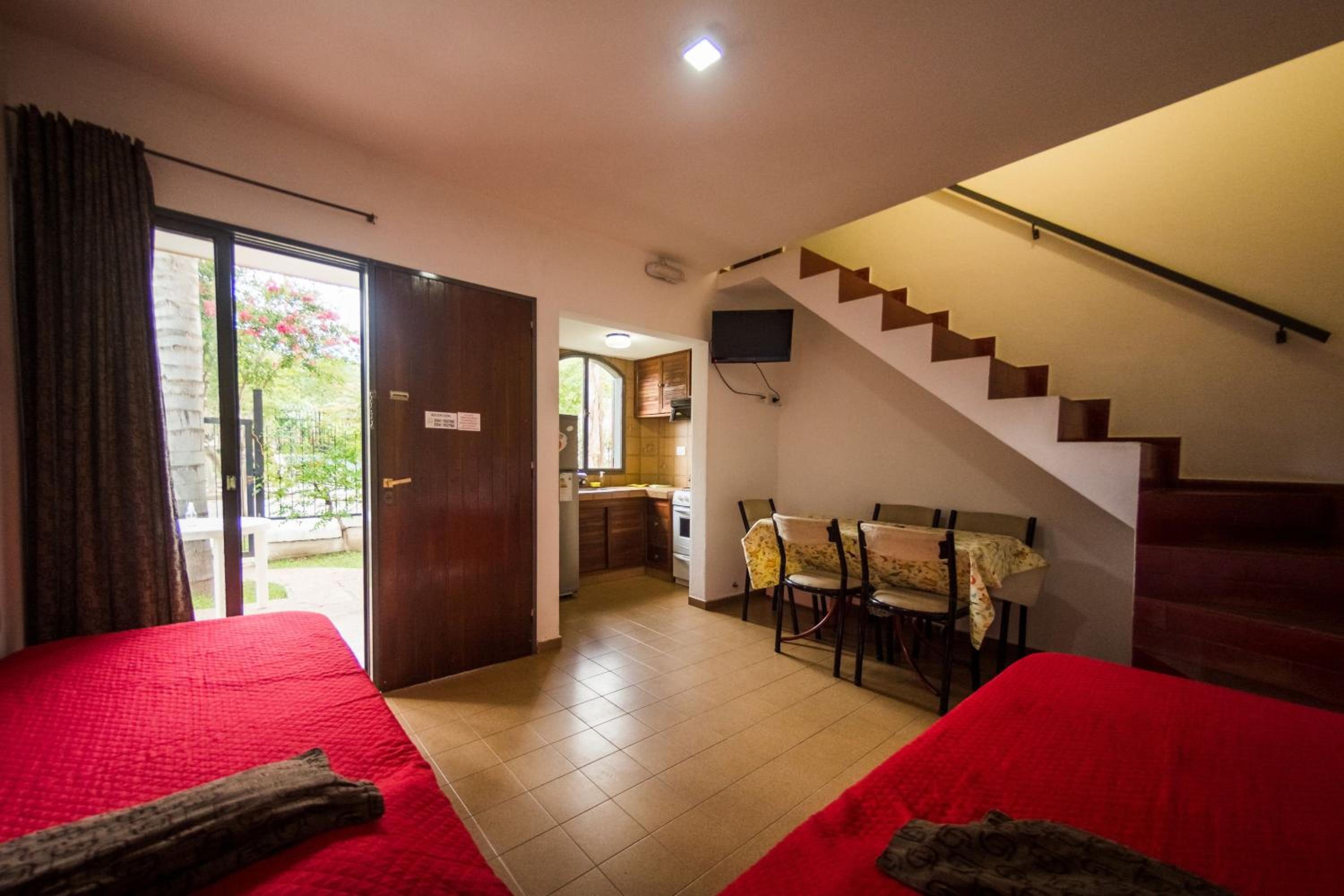 Departamento en Villa Carlos Paz