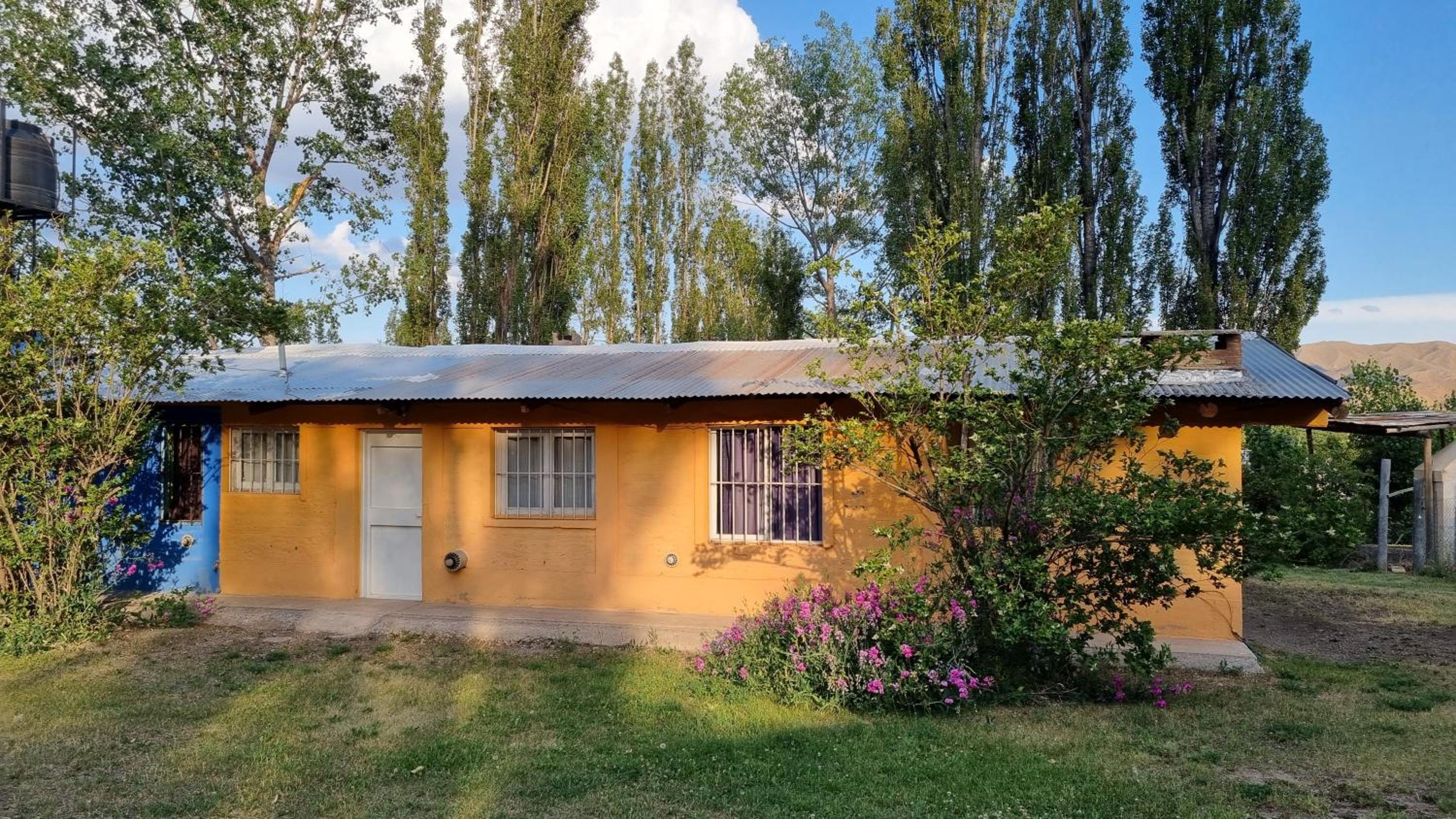 Cabañas La Ofelia