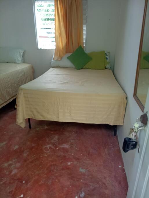 Villa Milly Cabrera