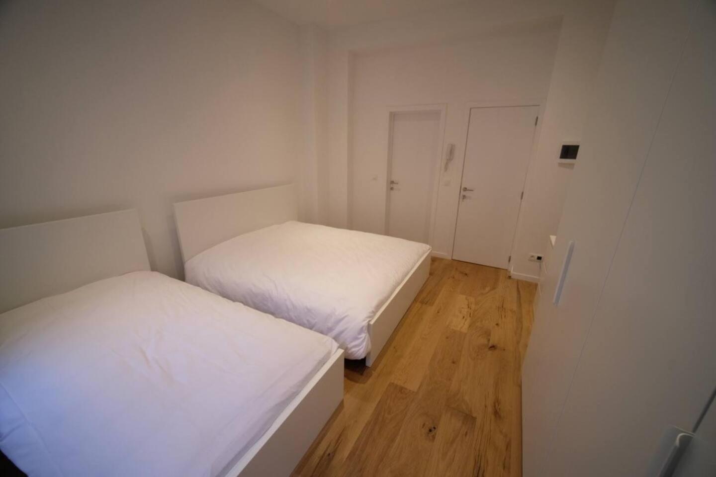 Smart Appart - Brussels North