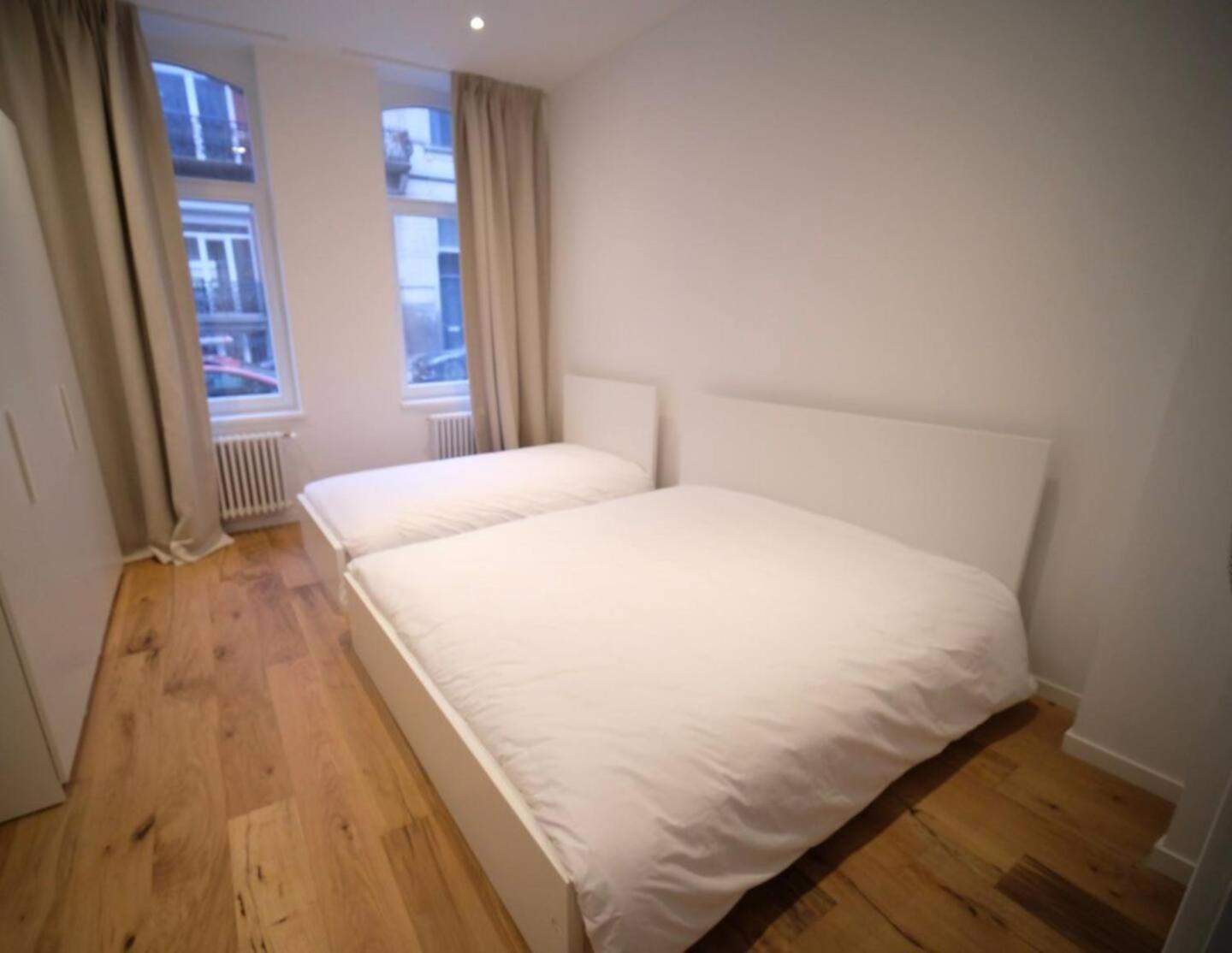 Smart Appart - Brussels North