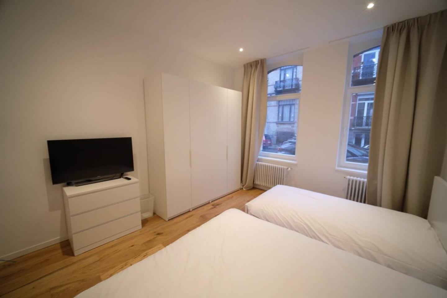 Smart Appart - Brussels North