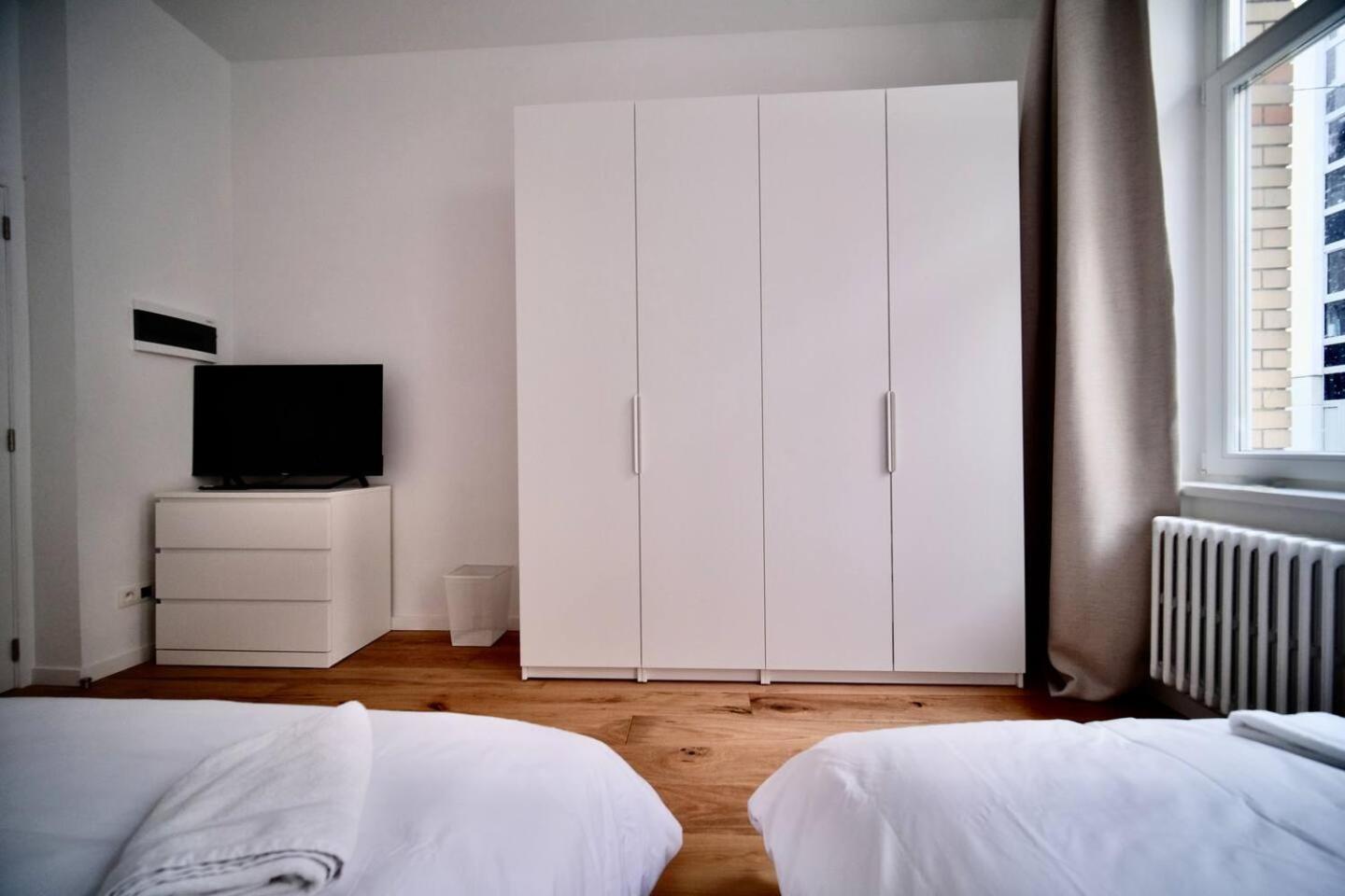 Smart Appart - Brussels North