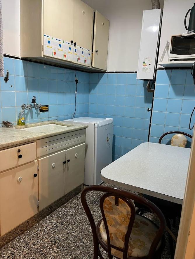 Amplio y cómodo Monoambiente en Mar del Plata