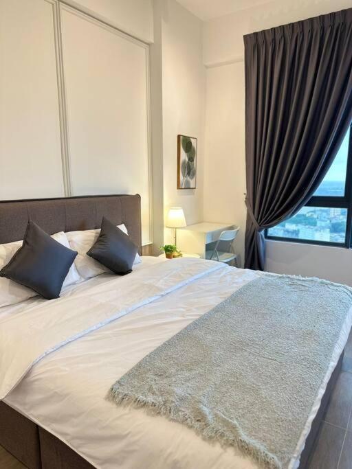 Troika Kota Bharu Penthouse Homestay 2 rooms L35 photo 3